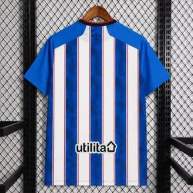 Camiseta Huddersfield Town 2026/27 – Primera Equipación — Foto 2