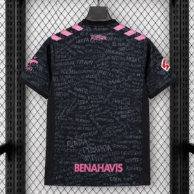 Terza Maglia Malaga 2026/27 — Foto 2