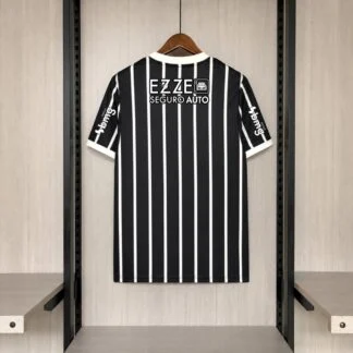 Seconda Maglia Corinthians 2026/27 – seconda foto