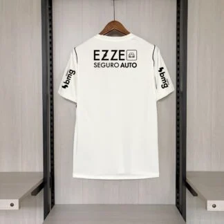 Prima Maglia Corinthians 2026/27 – seconda foto