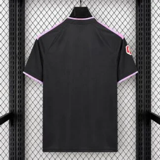 Seconda Maglia Almería 2026/27 – seconda foto