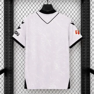 Camiseta Almería 2026/27 – Tercera Equipación – foto 2