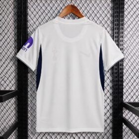 Camiseta Tottenham 2026/27 – Primera Equipación — Foto 2