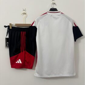 camiseta Benfica Home 2026/27 foto 2