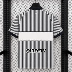 Seconda Maglia Boca Juniors 2026/27 — Foto 2