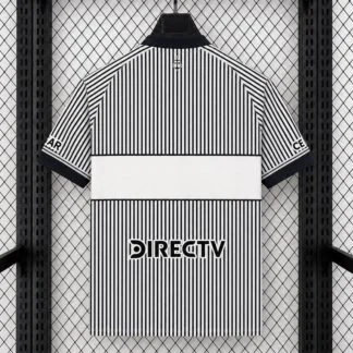 Camiseta Boca 2026/27 – Segunda Equipación – foto 2