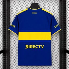 Prima Maglia Boca Juniors 2026/27 — Foto 2