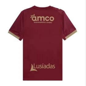Camiseta Braga 2026/27 – Segunda Equipación — Foto 2