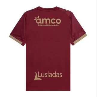 Camiseta Braga 2026/27 – Segunda Equipación – foto 2