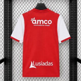 Prima Maglia Braga 2026/27 — Foto 2
