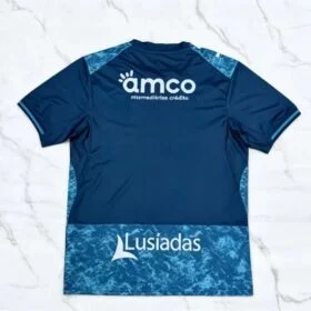 Terza Maglia Braga 2026/27 — Foto 2