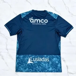 Camiseta Braga 2026/27 – Tercera Equipación – foto 2