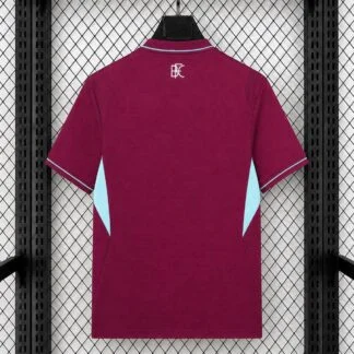 Camiseta Burnley 2026/27 – Primera Equipación – foto 2
