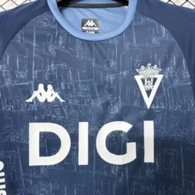 Seconda Maglia Cadice 2026/27 — Foto 2