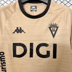 Terza Maglia Cadice 2026/27 — Foto 2