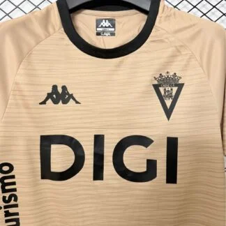Camiseta Cádiz 2026/27 – Tercera Equipación – foto 2