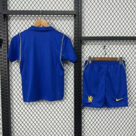 Conjunto Chelsea 2026/27 — Foto 2