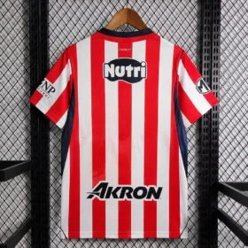 Camiseta Chivas 2026/27 – Primera Equipación — Foto 2
