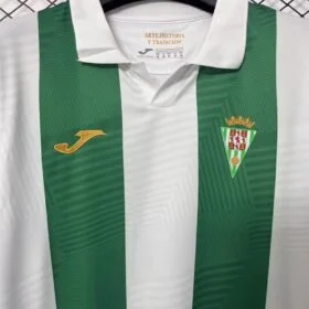 Prima Maglia Cordoba 2026/27 — Foto 2