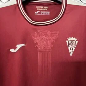 Terza Maglia Cordoba 2026/27 — Foto 2