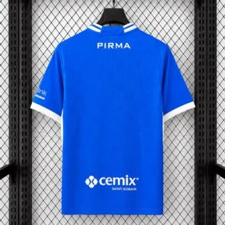 Camiseta Cruz Azul 2026/27 – Primera Equipación – foto 2