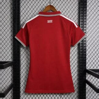 Camiseta Manchester United Mujer 2026/27 – foto 2