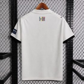 Prima Maglia Derby County 2026/27 — Foto 2