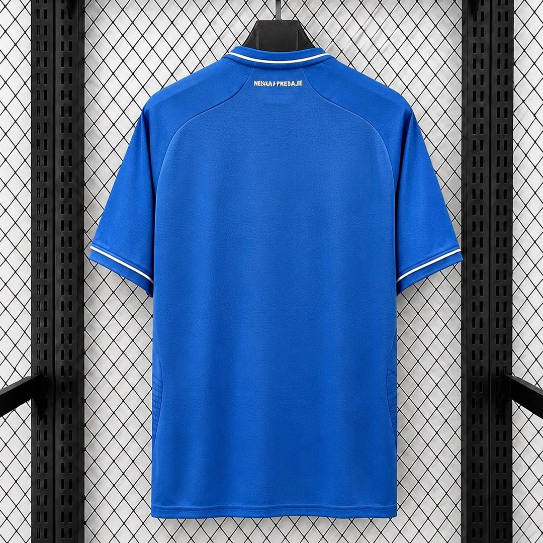 maglia Dinamo Zagreb S-4XL Home 2026/27 vista posteriore