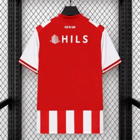 Camiseta FC Dinamo București Primera Equipación 2026/27 — Foto 2