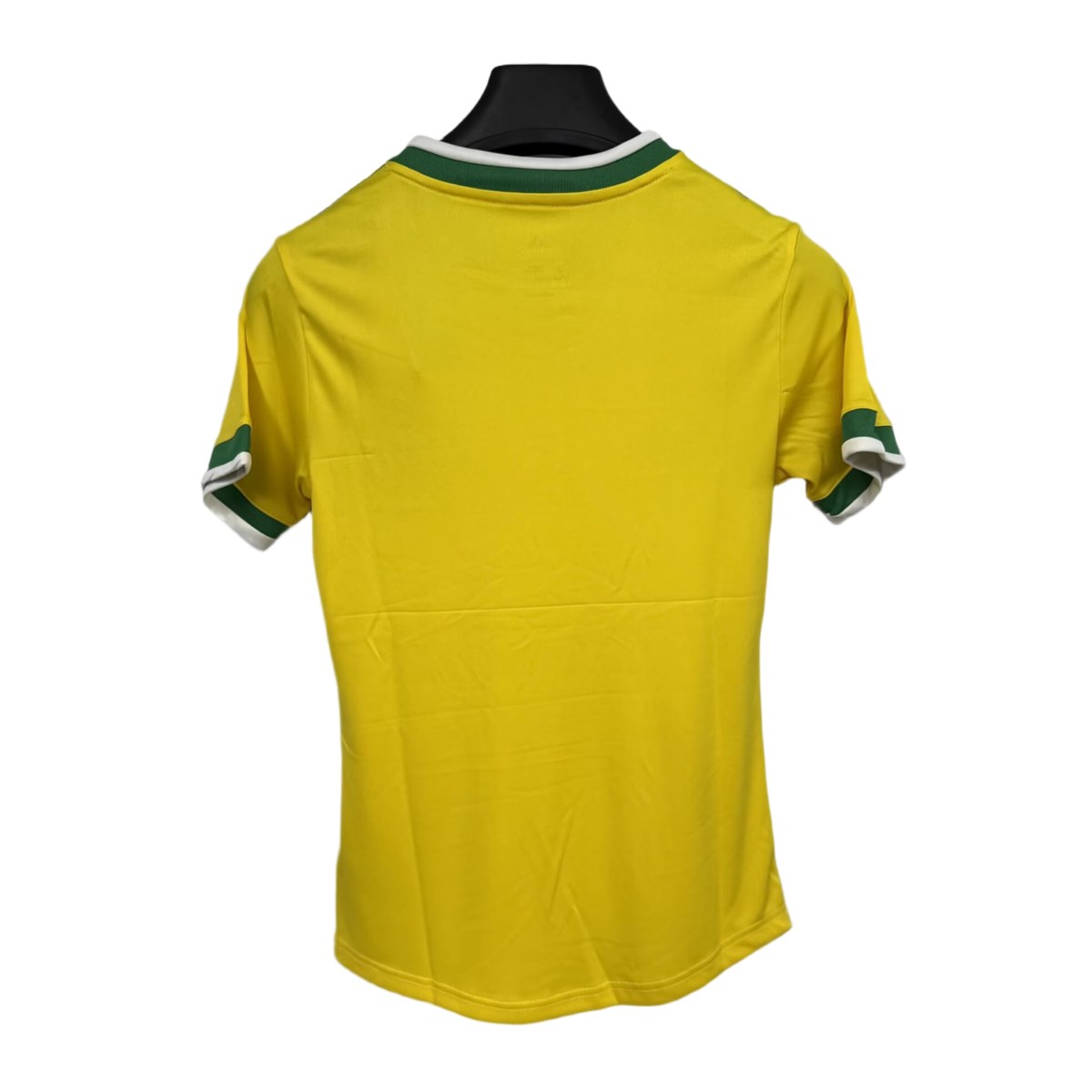 maglia Flamengo Special Yellow Donna Special 2026/27 vista posteriore