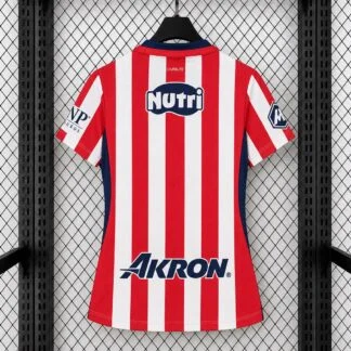 Prima Maglia Donna Chivas 2026/27 – seconda foto