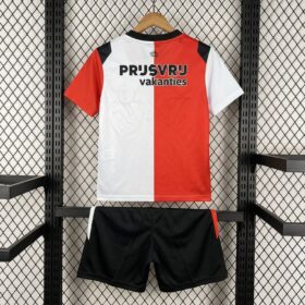 Completo Feyenoord Home 2026/27 – foto 2
