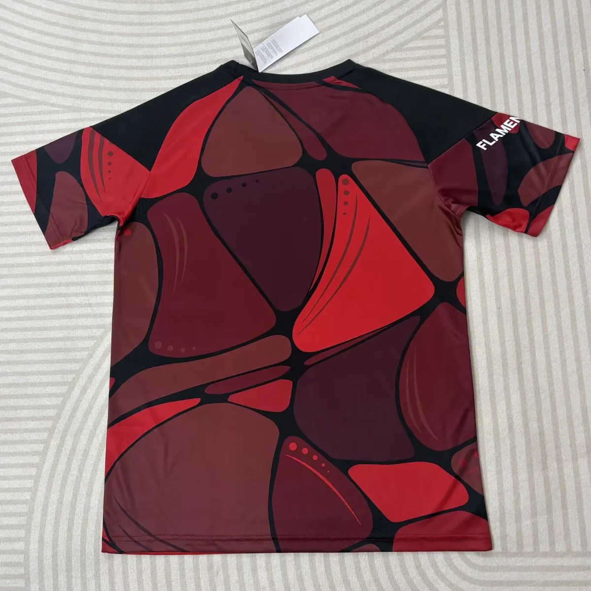 maglia Flamengo Special S-XXL Special 2026/27 vista posteriore