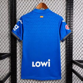 Prima Maglia Getafe 2026/27 — Foto 2