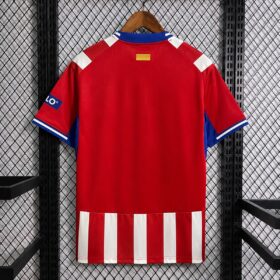 Prima Maglia Girona 2026/27 — Foto 2