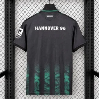 Camiseta Hannover 96 2026/27 – Segunda Equipación – foto 2