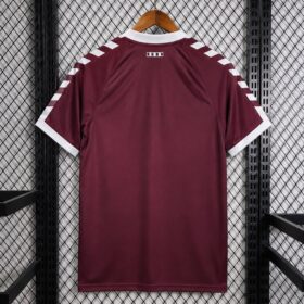 Prima Maglia Heart of Midlothian 2026/27 — Foto 2
