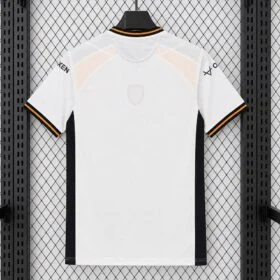 Seconda Maglia Hull City 2026/27 — Foto 2