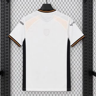 Seconda Maglia Hull City 2026/27 – seconda foto