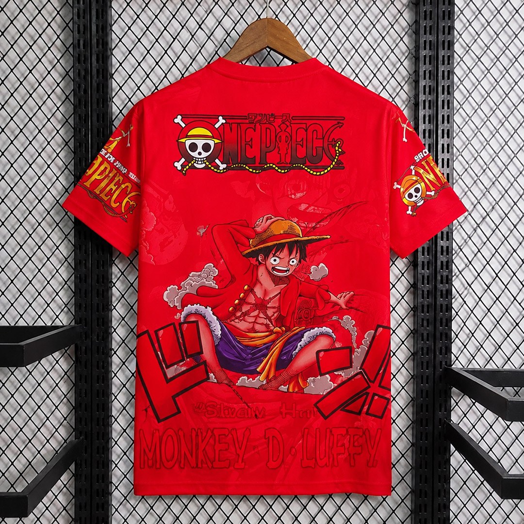 maglia Japan Special S-XXL Special 2026/27 vista posteriore