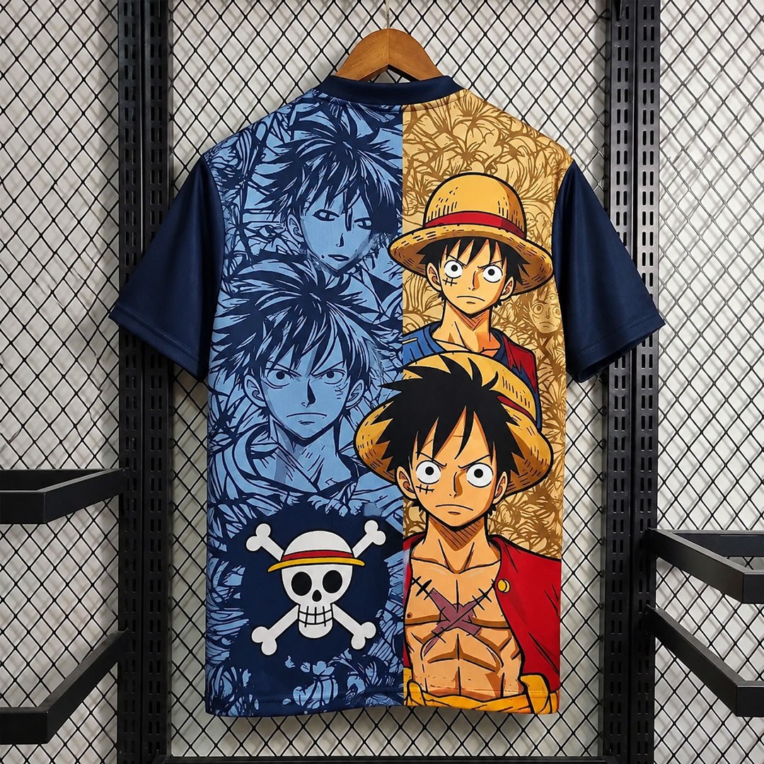 maglia Japan Special S-XXL Special 2026/27 vista posteriore