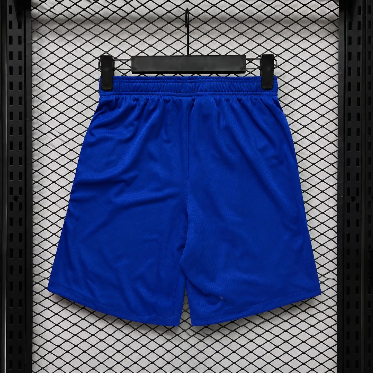 pantaloncini Chelsea Home 2026/27 vista posteriore