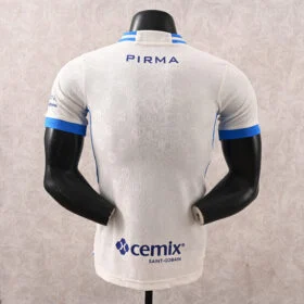 Camiseta Cruz Azul 2026/27 – Segunda Equipación – Jugador — Foto 2