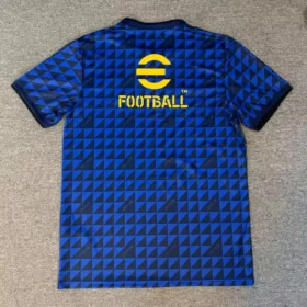 Tuta Inter Allenamento Top 2026/27 – retro