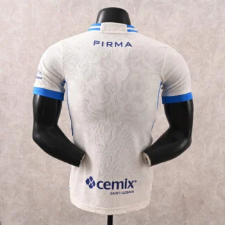 Seconda Maglia Cruz Azul 2026/27 – Versione Giocatore – seconda foto
