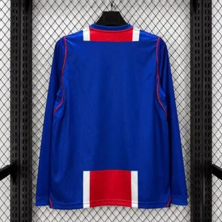 Prima Maglia PSG 2026/27 – Manica Lunga – seconda foto
