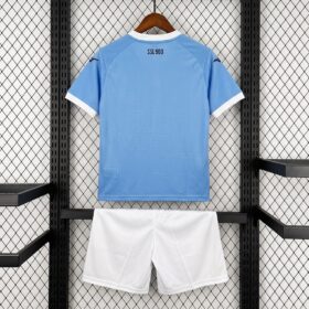 Completo Lazio Home 2026/27 – foto 2