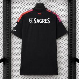 Terza Maglia Benfica 2026/27 — Foto 2