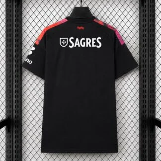 Camiseta Benfica 2026/27 – Tercera Equipación – foto 2