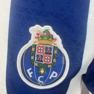 Prima Maglia Porto 2026/27 – Giocatore – seconda foto